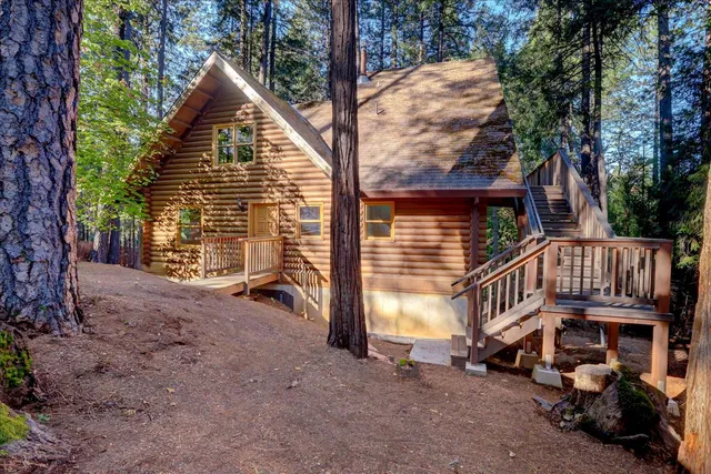 $699,800 | 13792 Rockway Place, Nevada City, CA 95959