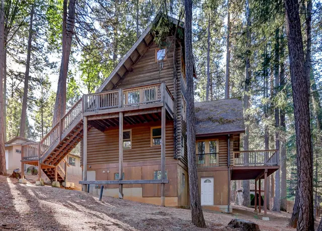 $699,800 | 13792 Rockway Place, Nevada City, CA 95959