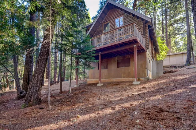 $699,800 | 13792 Rockway Place, Nevada City, CA 95959