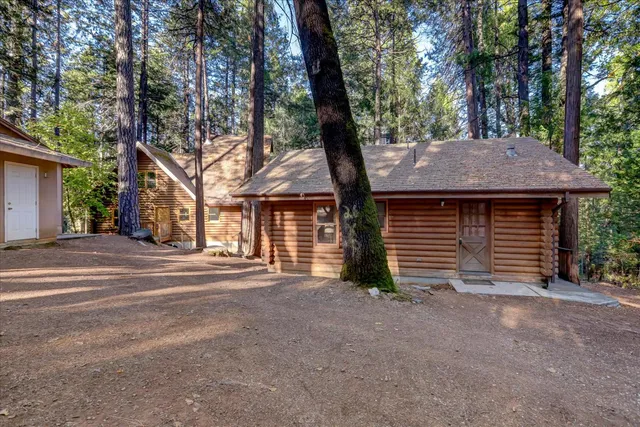 $699,800 | 13792 Rockway Place, Nevada City, CA 95959