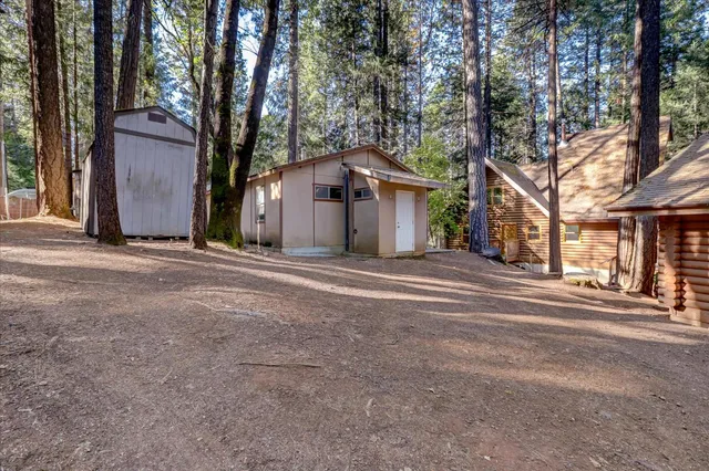 $699,800 | 13792 Rockway Place, Nevada City, CA 95959