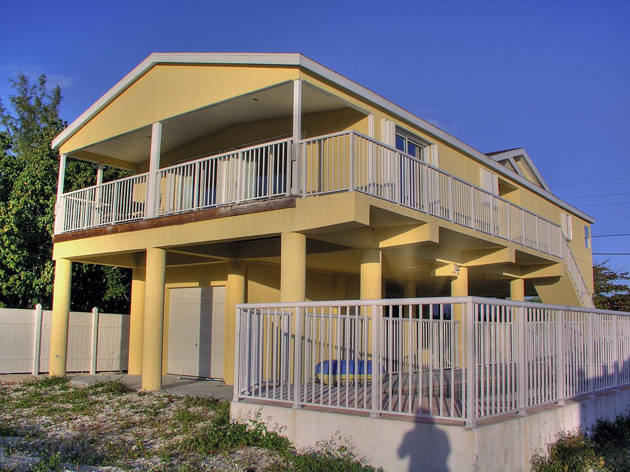 268 Lower Matecumbe Road Key Largo, FL 33037 - Photo 1 of 11 Exterior