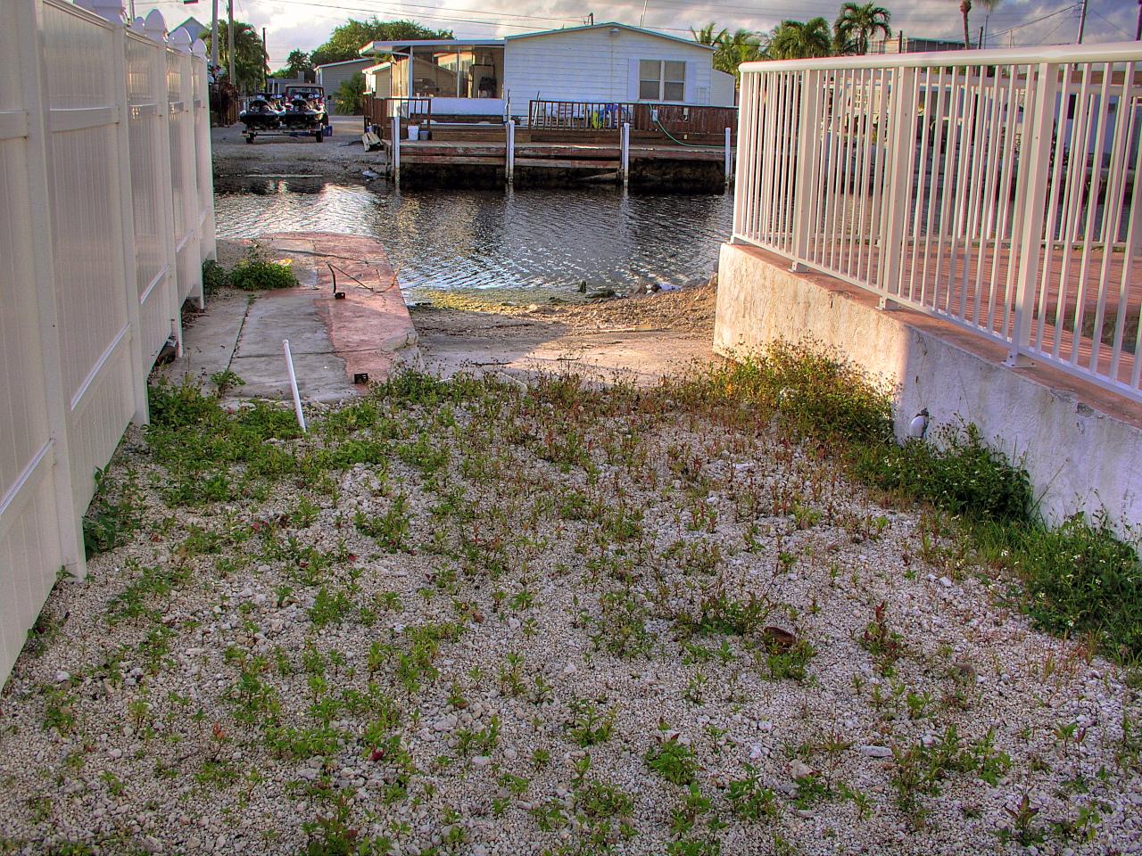 268 Lower Matecumbe Road Key Largo, FL 33037 - Photo 11 of 11 Boat Ramp for PWC
