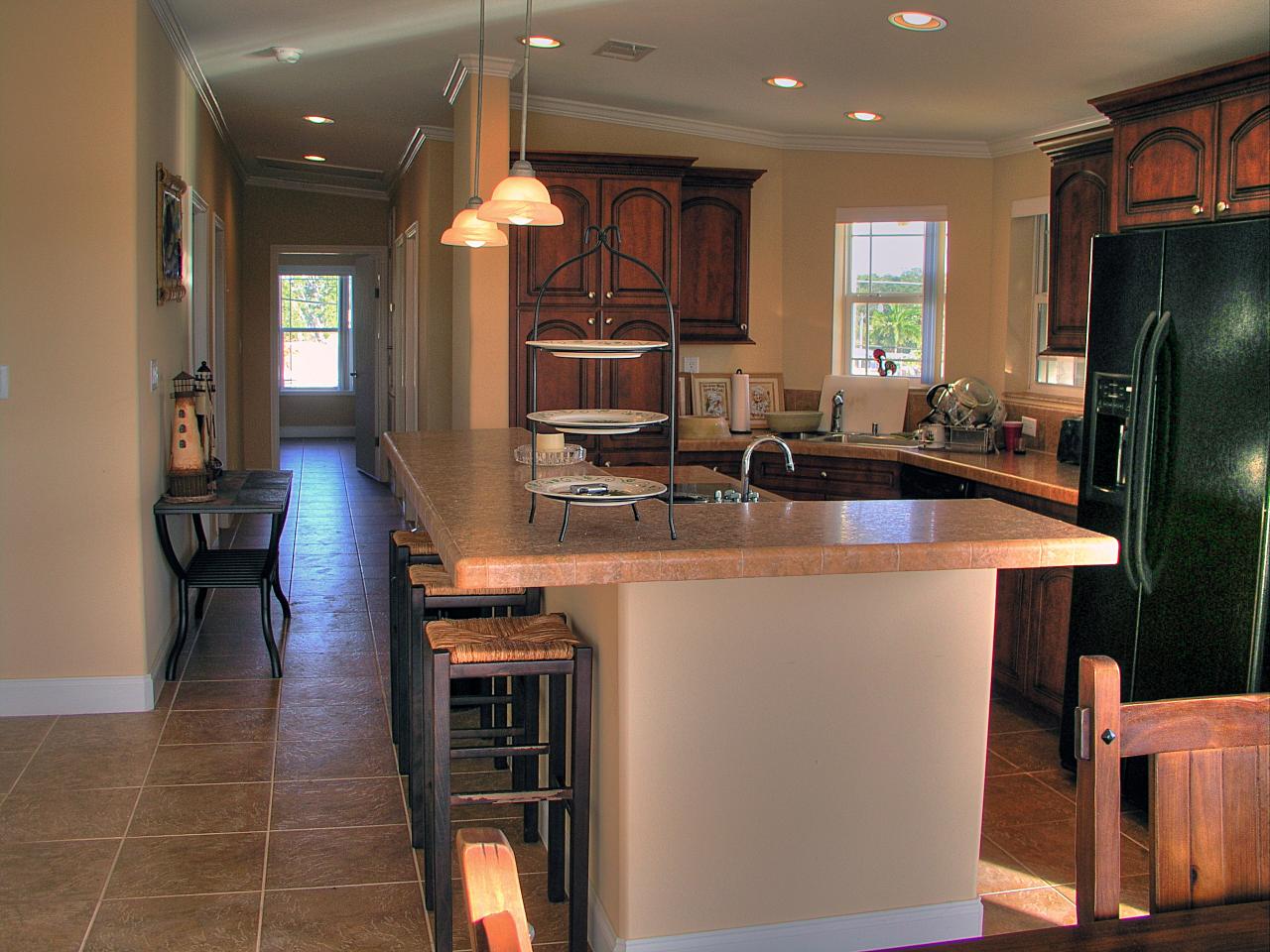 268 Lower Matecumbe Road Key Largo, FL 33037 - Photo 3 of 11 Island Cook Top