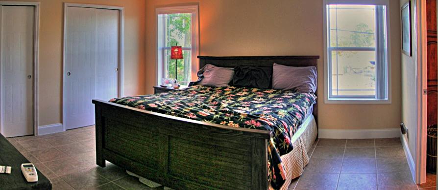 268 Lower Matecumbe Road Key Largo, FL 33037 - Photo 6 of 11 Master Bedroom