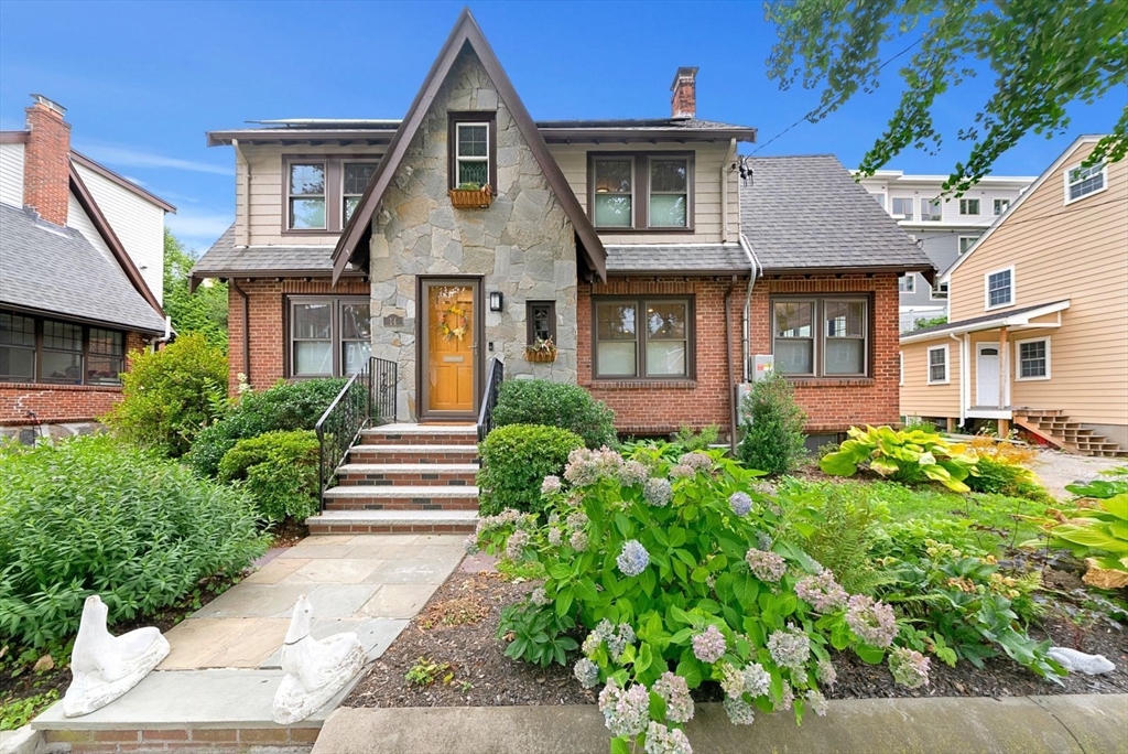 14 Hazelmere Road Boston, MA 02131 - Photo 1 of 41 Gallery Image 1