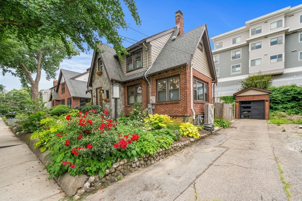 14 Hazelmere Road Boston, MA 02131 - Photo 2 of 41 Gallery Image 2