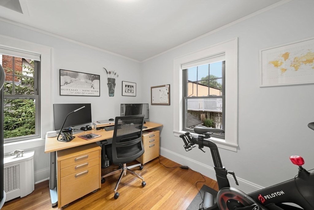 14 Hazelmere Road Boston, MA 02131 - Photo 29 of 41 Gallery Image 29