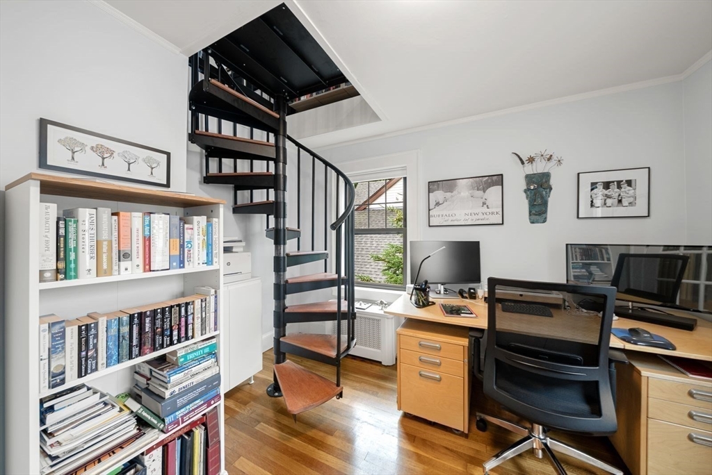 14 Hazelmere Road Boston, MA 02131 - Photo 30 of 41 Gallery Image 30
