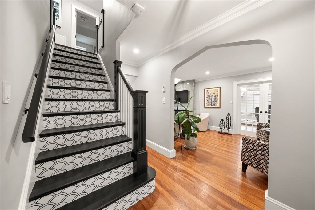 14 Hazelmere Road Boston, MA 02131 - Photo 3 of 41 Gallery Image 3