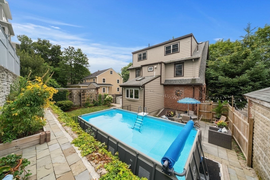 14 Hazelmere Road Boston, MA 02131 - Photo 35 of 41 Gallery Image 35