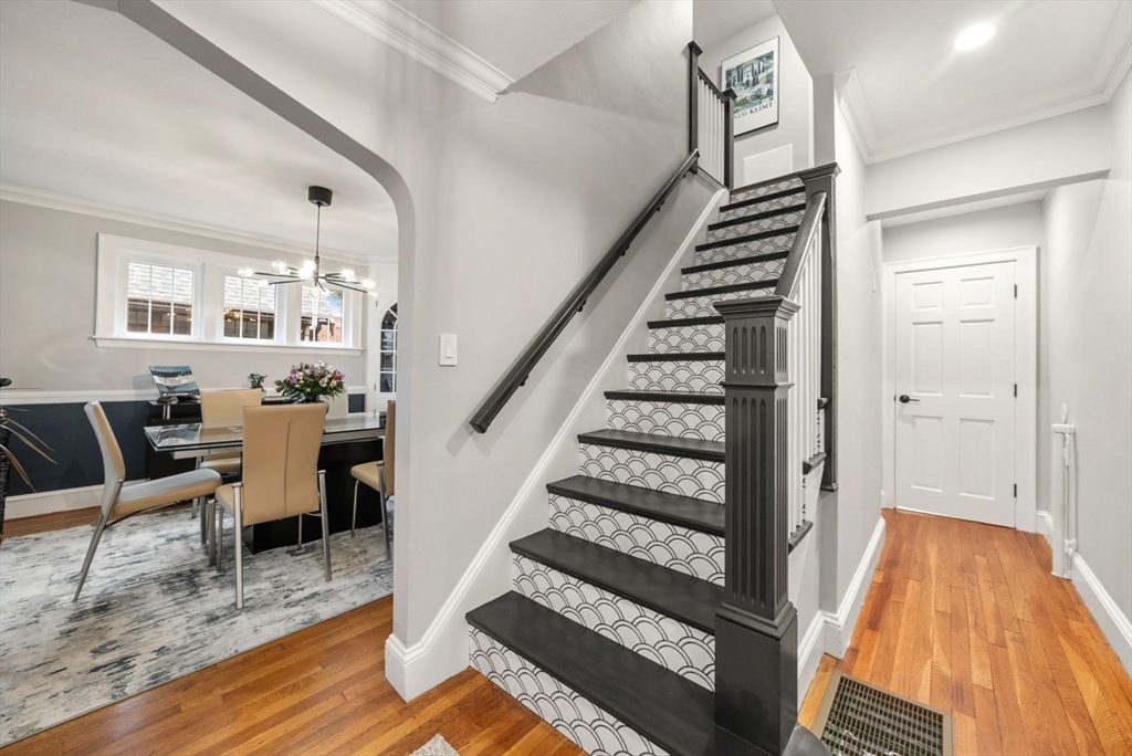 14 Hazelmere Road Boston, MA 02131 - Photo 4 of 41 Gallery Image 4