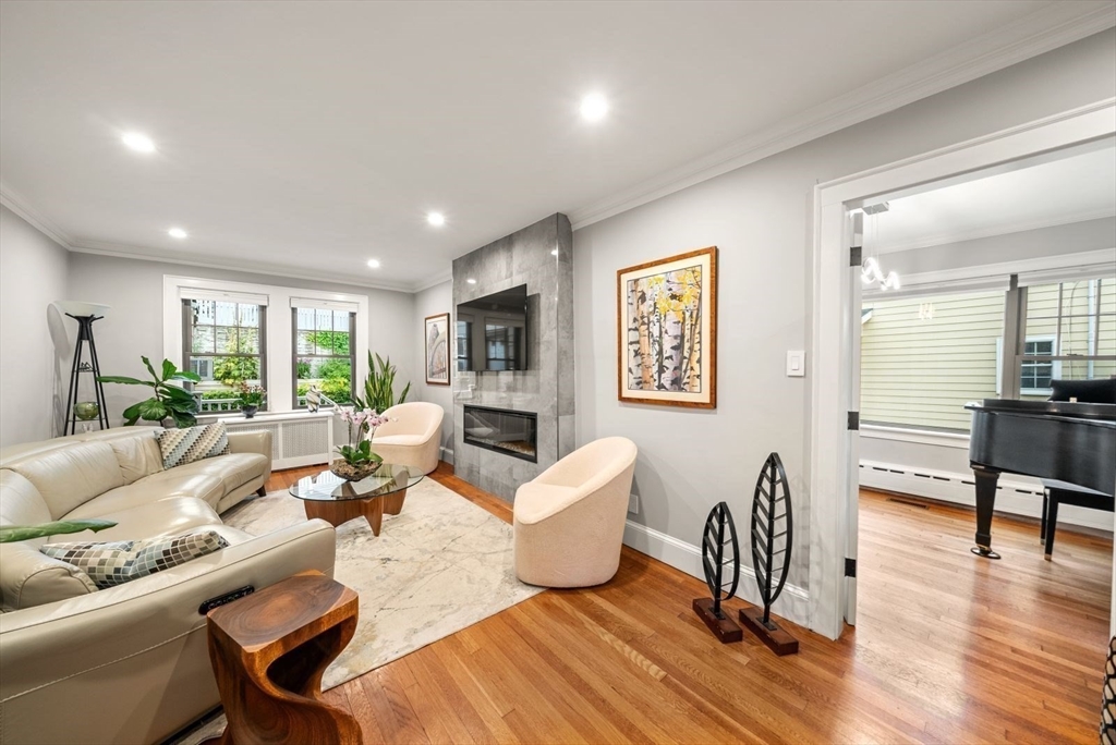 14 Hazelmere Road Boston, MA 02131 - Photo 7 of 41 Gallery Image 7