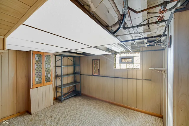 $195,000 | 7121-23 Van Buren Avenue, Hammond, IN 46324