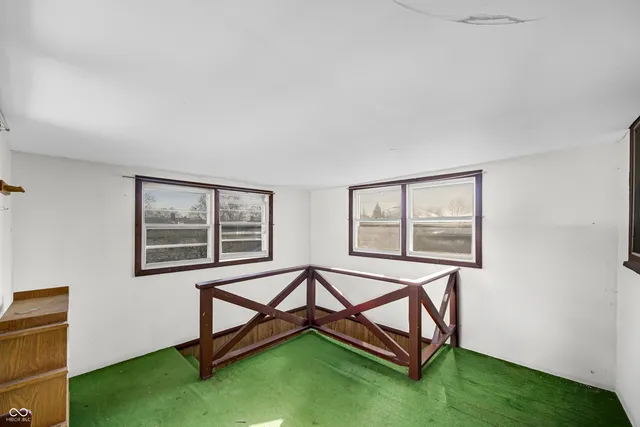 $195,000 | 7121-23 Van Buren Avenue, Hammond, IN 46324