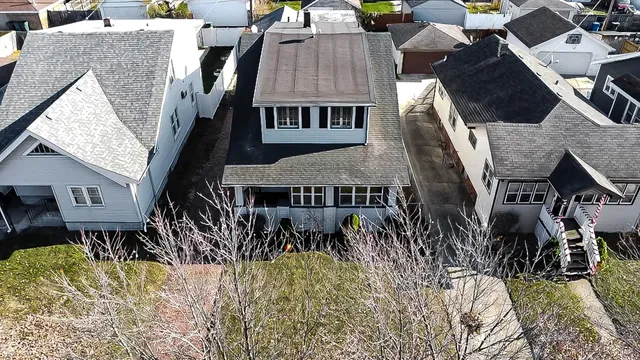 $195,000 | 7121-23 Van Buren Avenue, Hammond, IN 46324