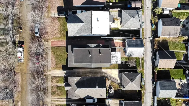 $195,000 | 7121-23 Van Buren Avenue, Hammond, IN 46324