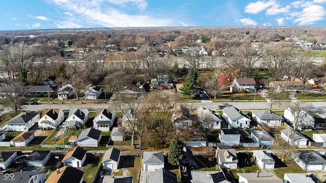 $195,000 | 7121-23 Van Buren Avenue, Hammond, IN 46324