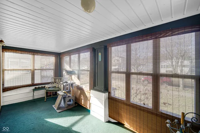 $195,000 | 7121-23 Van Buren Avenue, Hammond, IN 46324