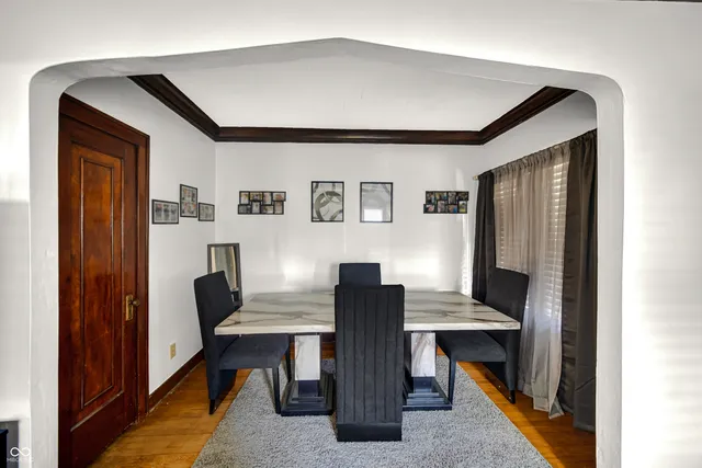 $195,000 | 7121-23 Van Buren Avenue, Hammond, IN 46324