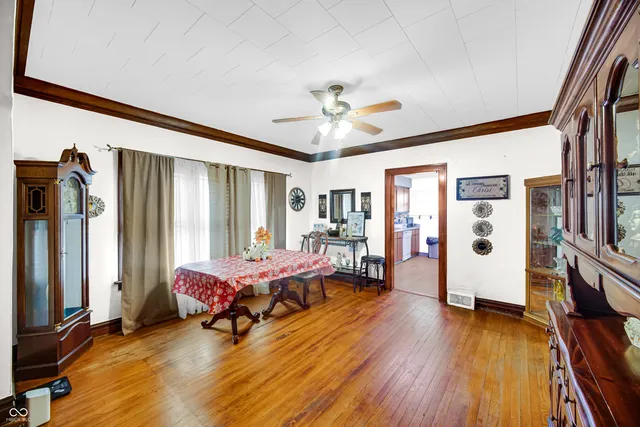 $195,000 | 7121-23 Van Buren Avenue, Hammond, IN 46324