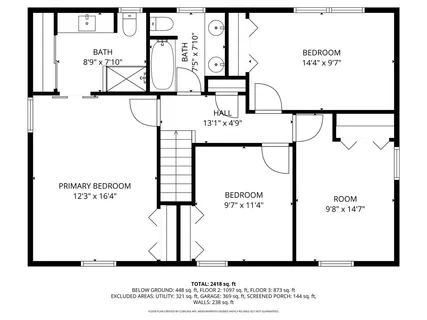 $560,000 | 481 Sussex Court, Buffalo Grove, IL 60089