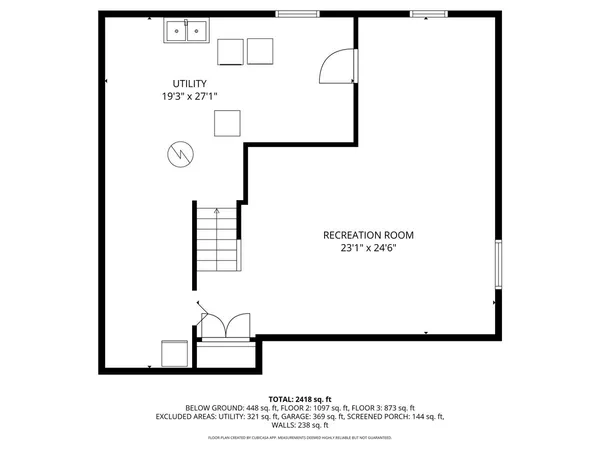 $560,000 | 481 Sussex Court, Buffalo Grove, IL 60089