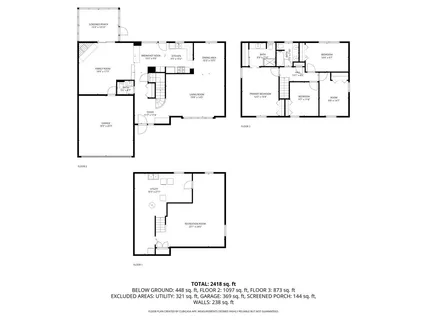 $560,000 | 481 Sussex Court, Buffalo Grove, IL 60089