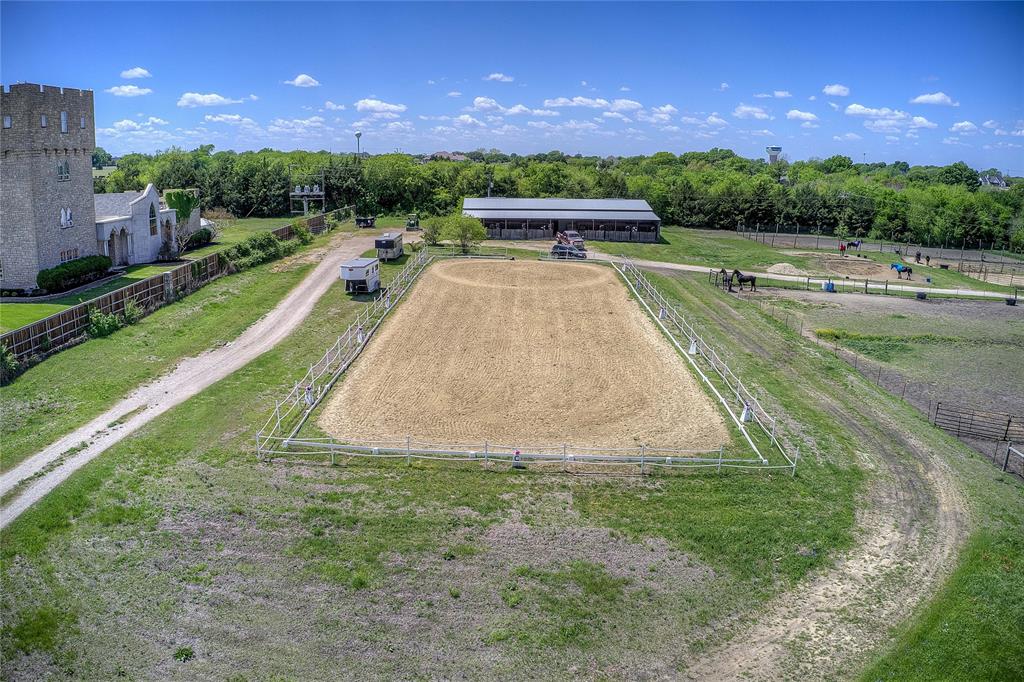 2083 Clem Rd Extension Rockwall, TX 75087 - Photo 30 of 36