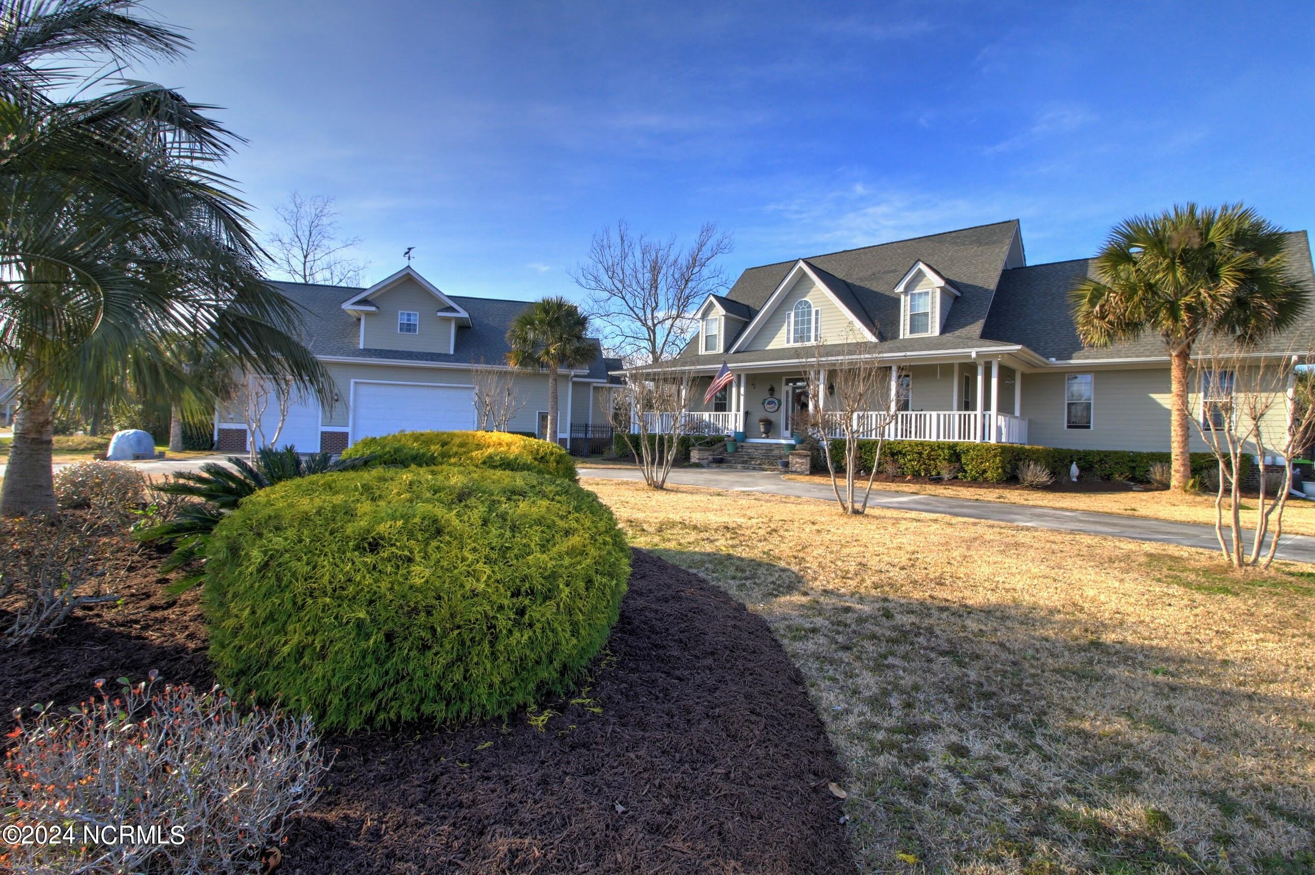 2201 North Road Morehead City, NC 28557 - Photo 1 of 63 2201 North Road