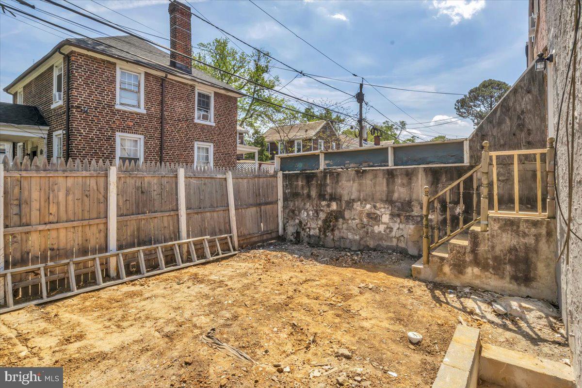 2782 Yorkship Road Camden, NJ 08104 - Photo 24 of 27