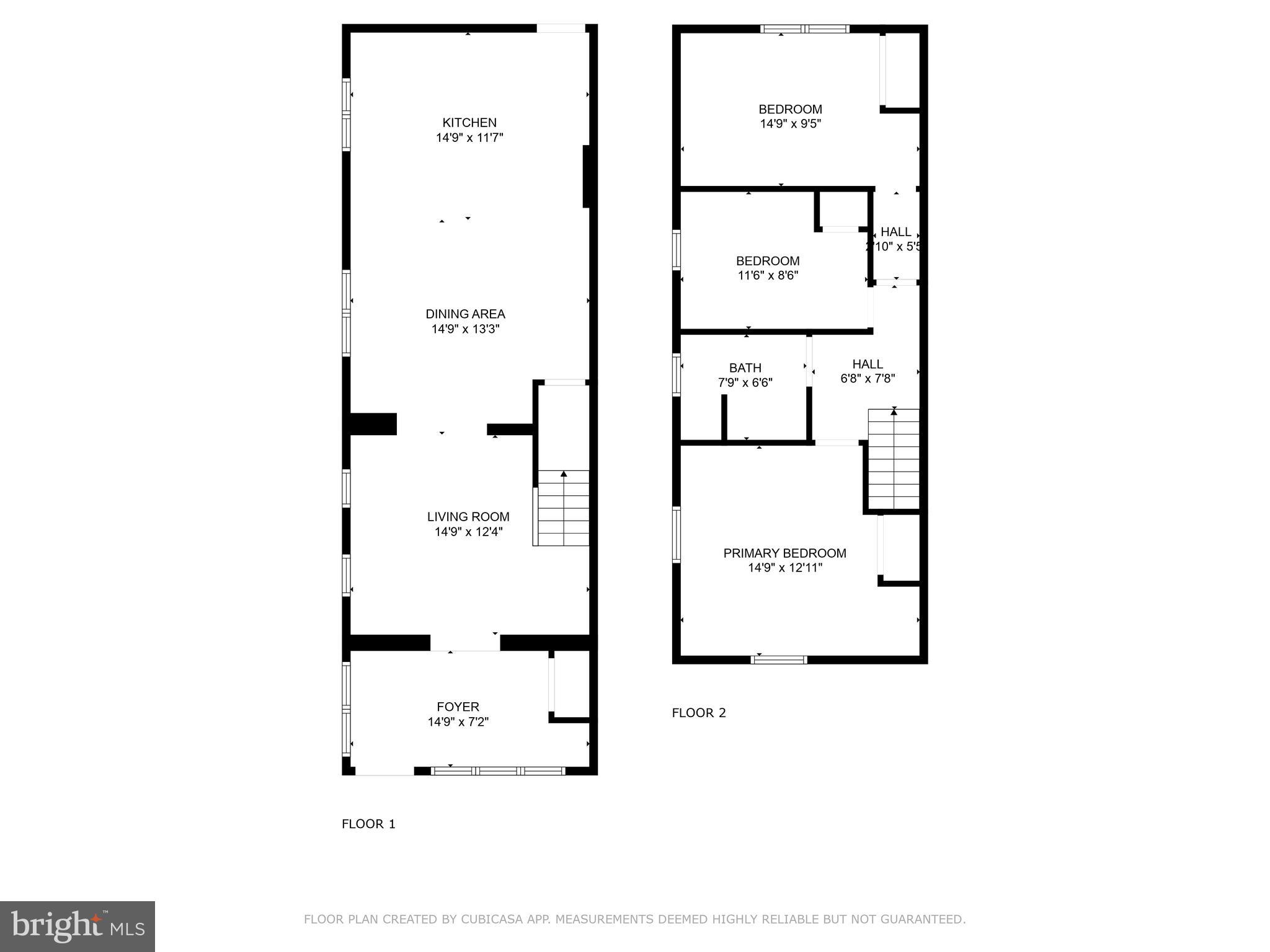 2782 Yorkship Road Camden, NJ 08104 - Photo 25 of 27