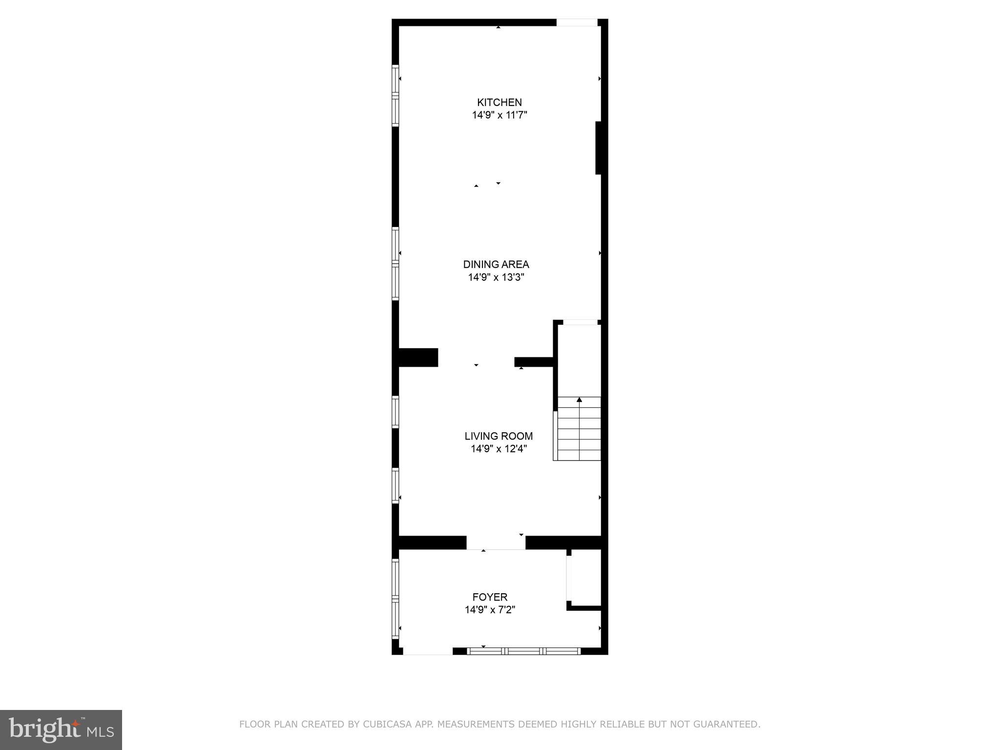 2782 Yorkship Road Camden, NJ 08104 - Photo 26 of 27