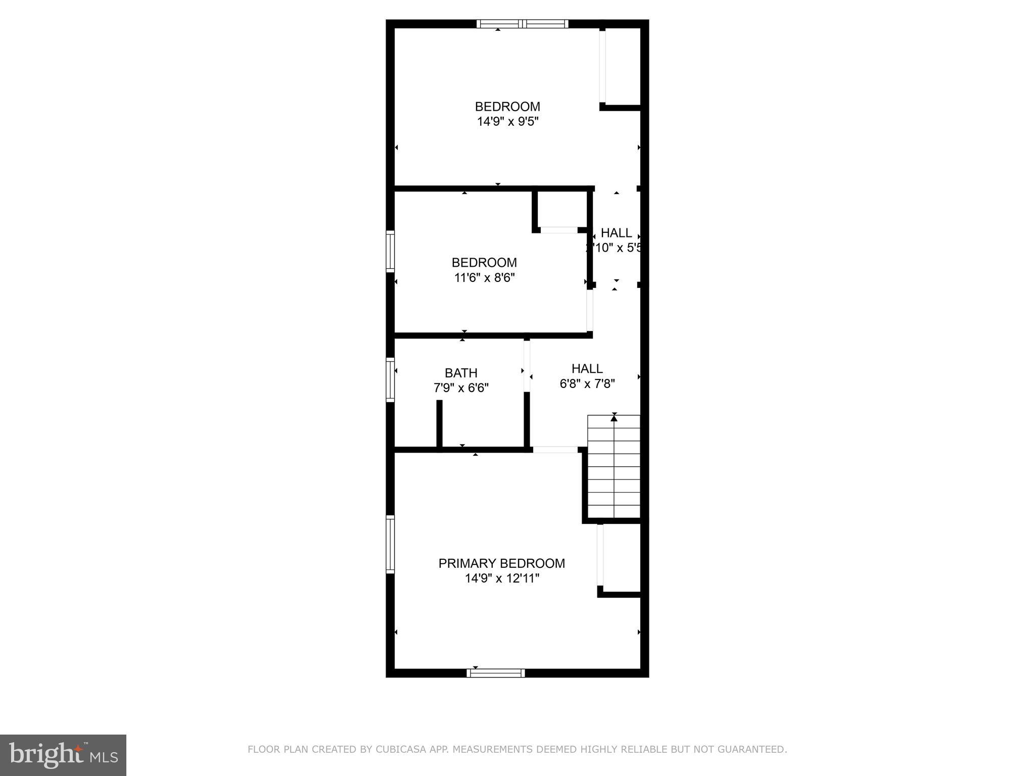 2782 Yorkship Road Camden, NJ 08104 - Photo 27 of 27