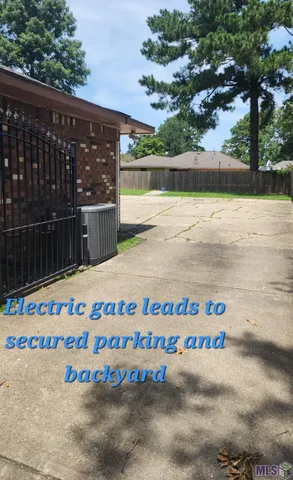 $285,000 | 11017 Del Cano Avenue, Baton Rouge, LA 70816