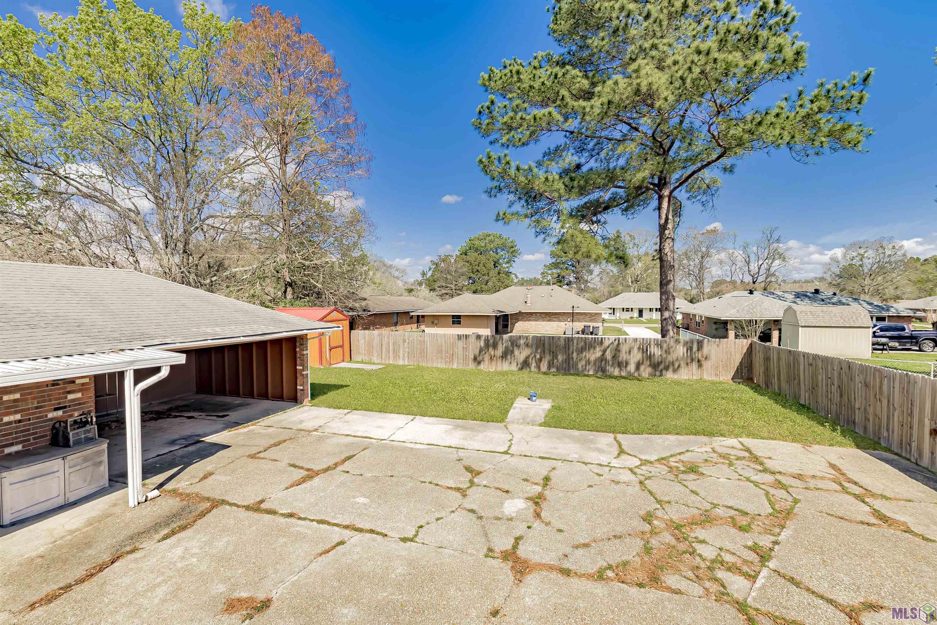 11017 Del Cano Avenue Baton Rouge, LA 70816 - Photo 25 of 25