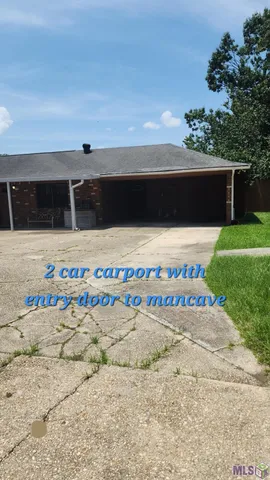 $285,000 | 11017 Del Cano Avenue, Baton Rouge, LA 70816