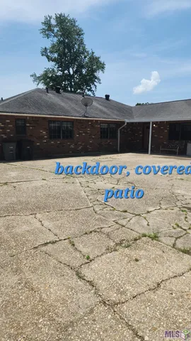 $285,000 | 11017 Del Cano Avenue, Baton Rouge, LA 70816