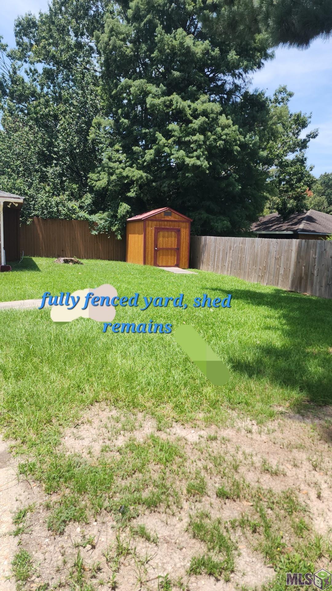 11017 Del Cano Avenue Baton Rouge, LA 70816 - Photo 5 of 34