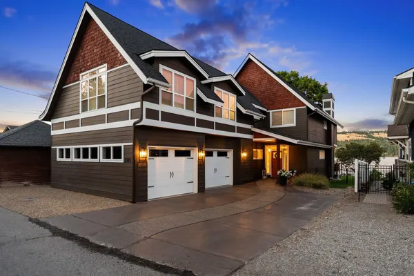 $2,500,000 | 1323 South Lilac Lane, Liberty Lake, WA 99019