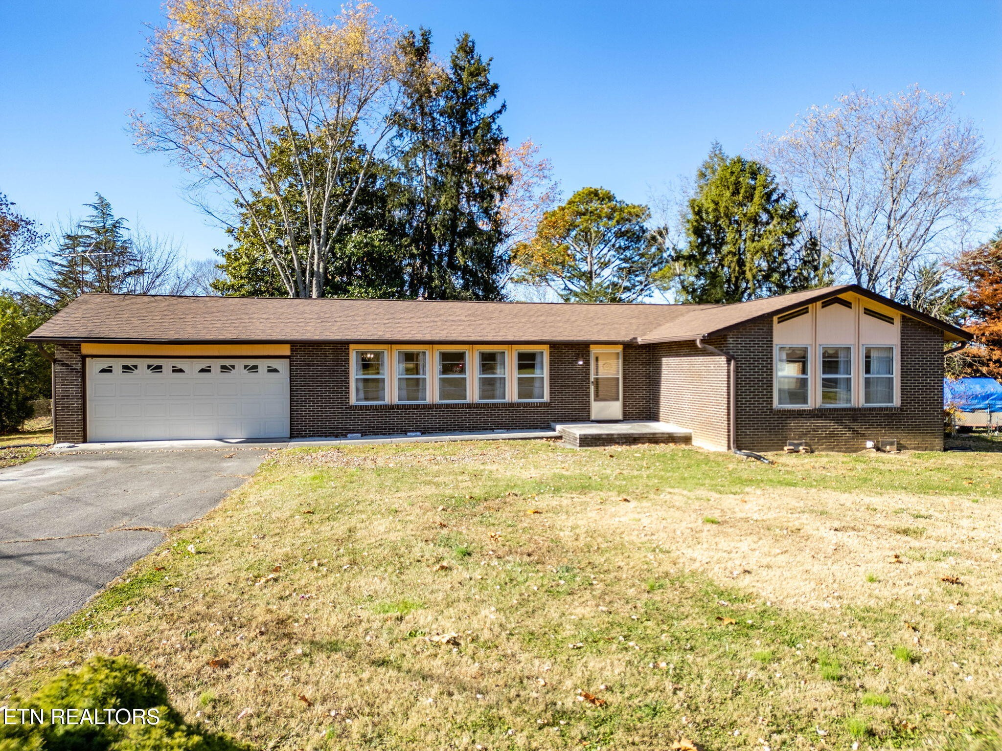 209 Debbie Road Knoxville, TN 37922 - Photo 3 of 33 Gallery Image 3