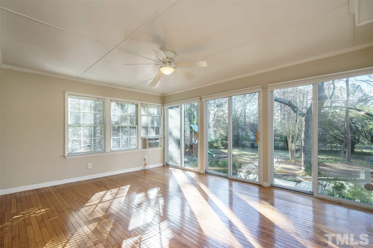 5709 Timber Ridge Drive Raleigh, NC 27609 - Photo 11 of 25