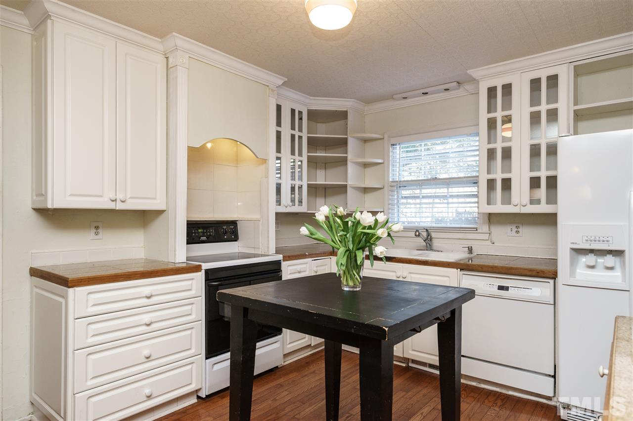 5709 Timber Ridge Drive Raleigh, NC 27609 - Photo 12 of 25