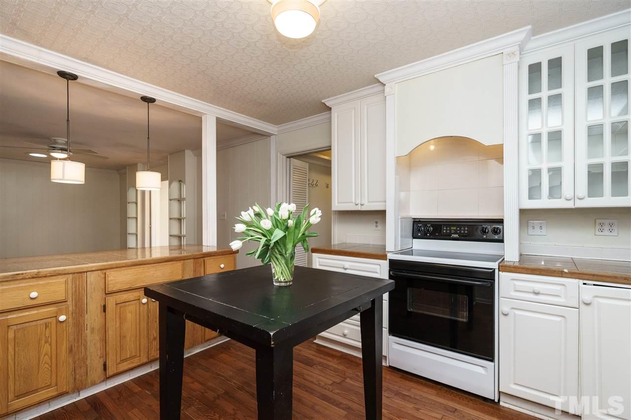 5709 Timber Ridge Drive Raleigh, NC 27609 - Photo 13 of 25