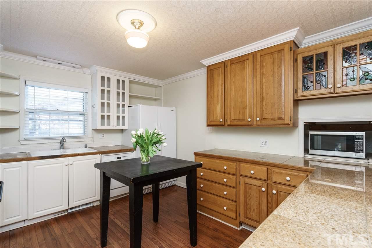 5709 Timber Ridge Drive Raleigh, NC 27609 - Photo 14 of 25