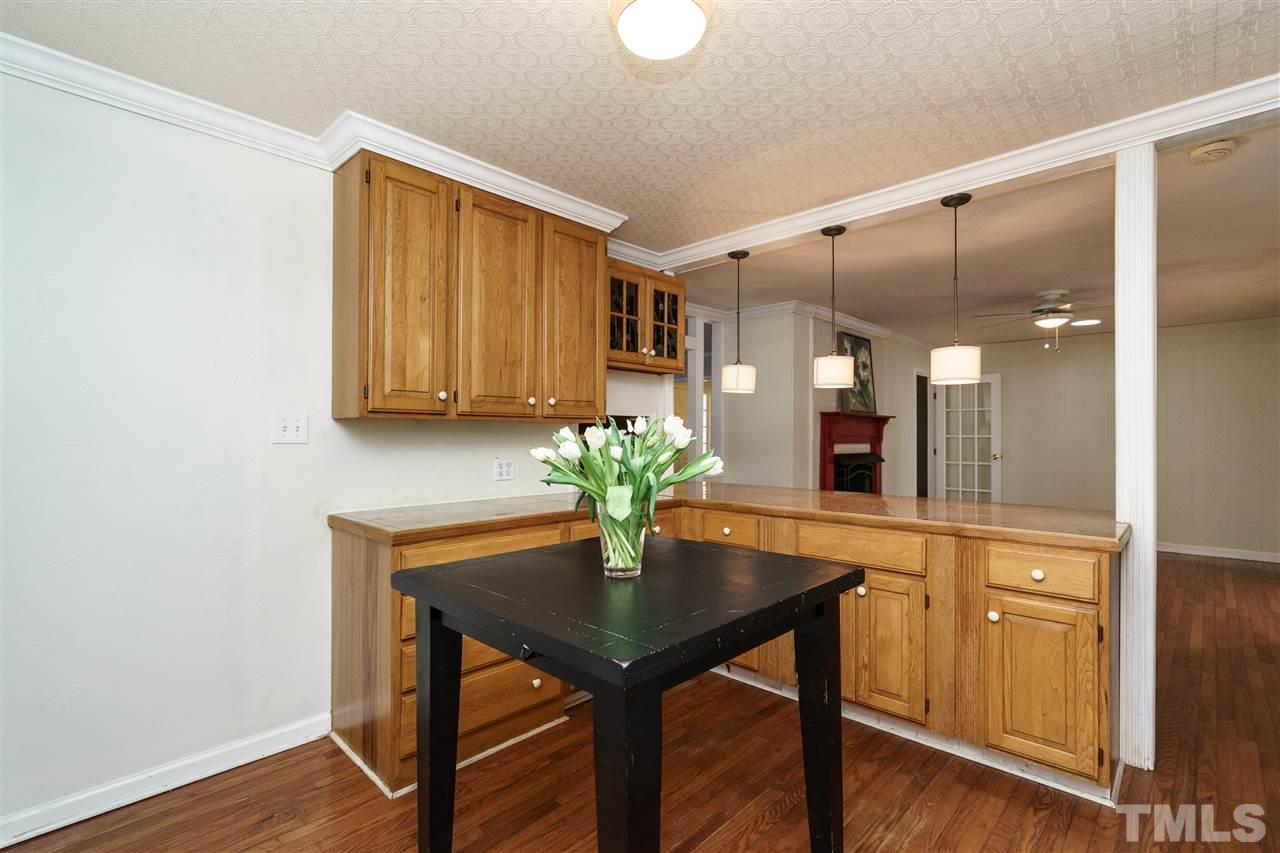 5709 Timber Ridge Drive Raleigh, NC 27609 - Photo 15 of 25
