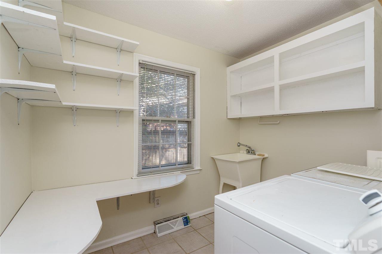 5709 Timber Ridge Drive Raleigh, NC 27609 - Photo 18 of 25