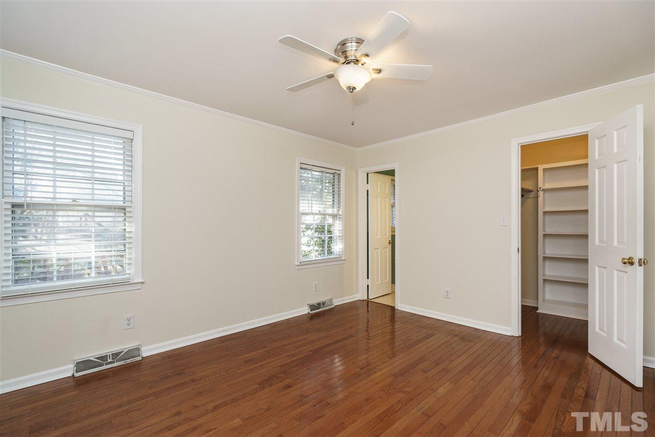 5709 Timber Ridge Drive Raleigh, NC 27609 - Photo 19 of 25