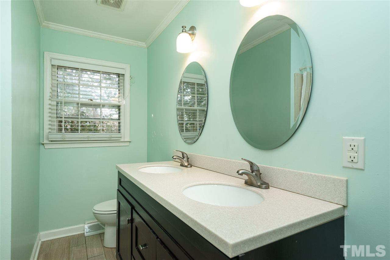 5709 Timber Ridge Drive Raleigh, NC 27609 - Photo 21 of 25