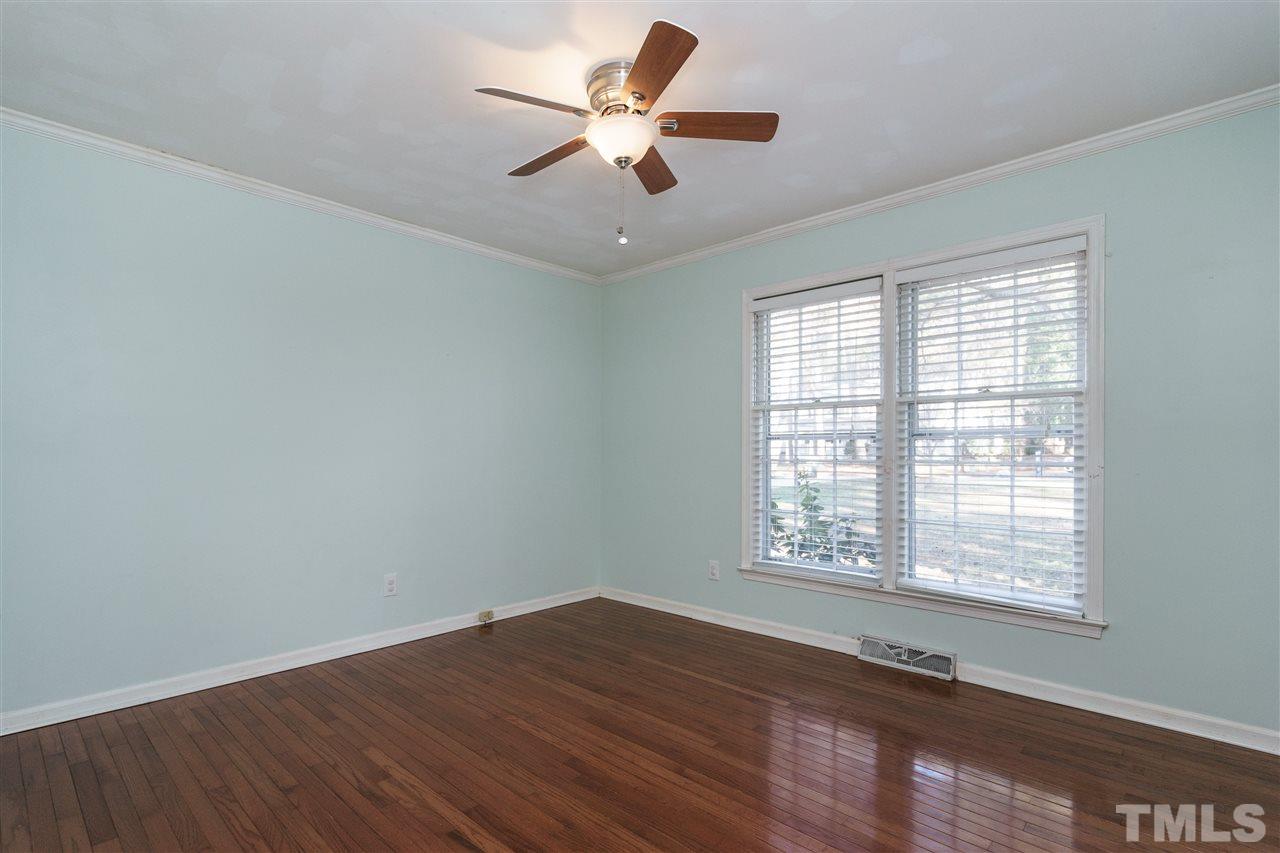 5709 Timber Ridge Drive Raleigh, NC 27609 - Photo 22 of 25